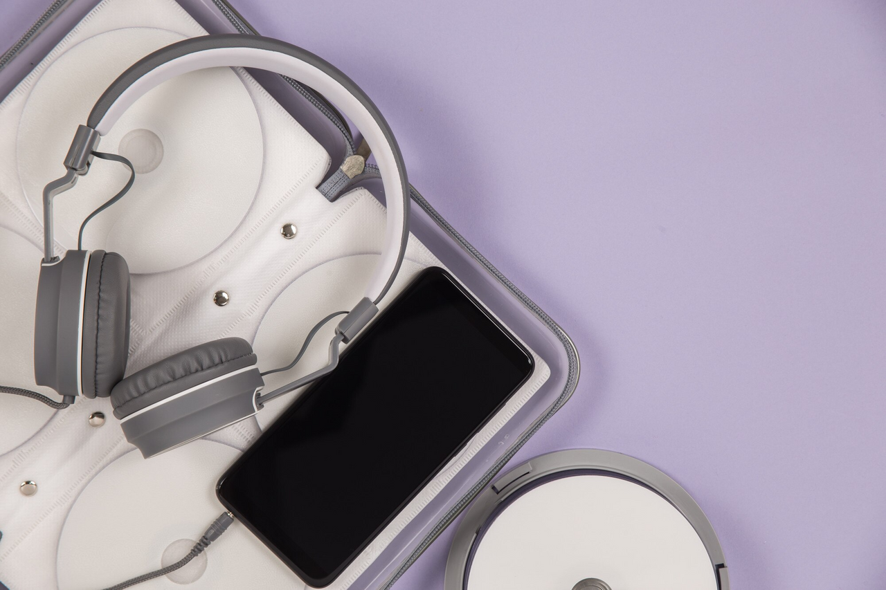 Mobile Accessories