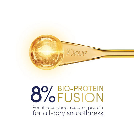 Dove All Day Nourish Hair Serum 100Ml