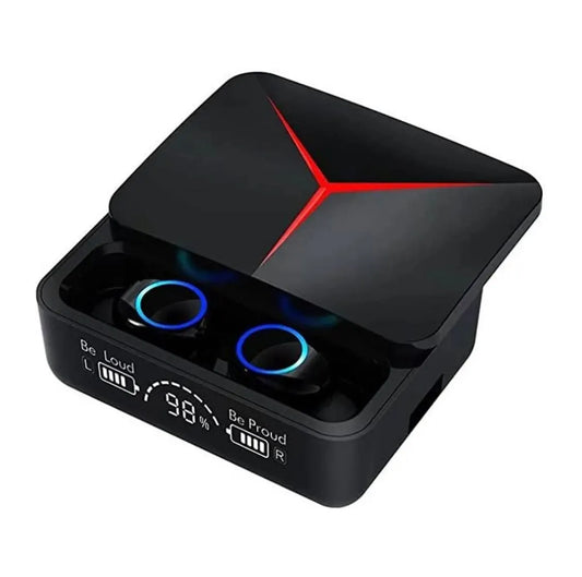 M90 Pro Wireless Bluetooth Earbuds
